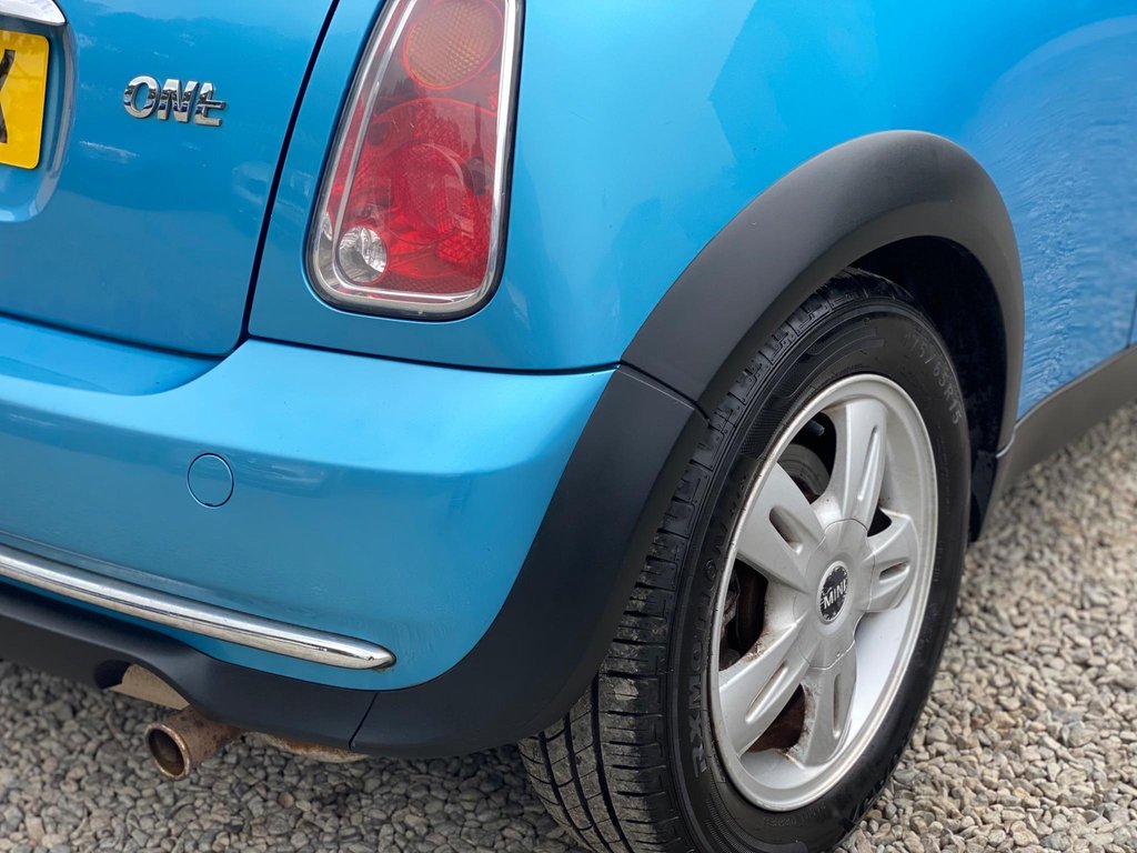 Used MINI Hatch 2005 for sale - 77733915: Photo 30