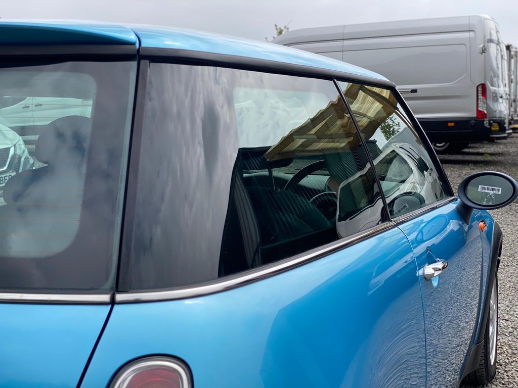 Used MINI Hatch 2005 for sale - 77733915: Photo 31