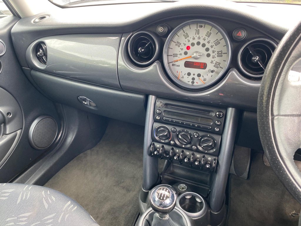 Used MINI Hatch 2005 for sale - 77733915: Photo 33