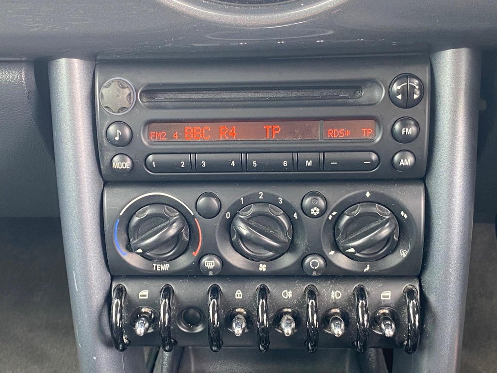 Used MINI Hatch 2005 for sale - 77733915: Photo 34