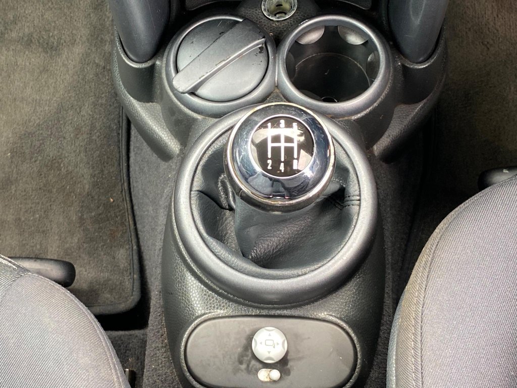 Used MINI Hatch 2005 for sale - 77733915: Photo 35