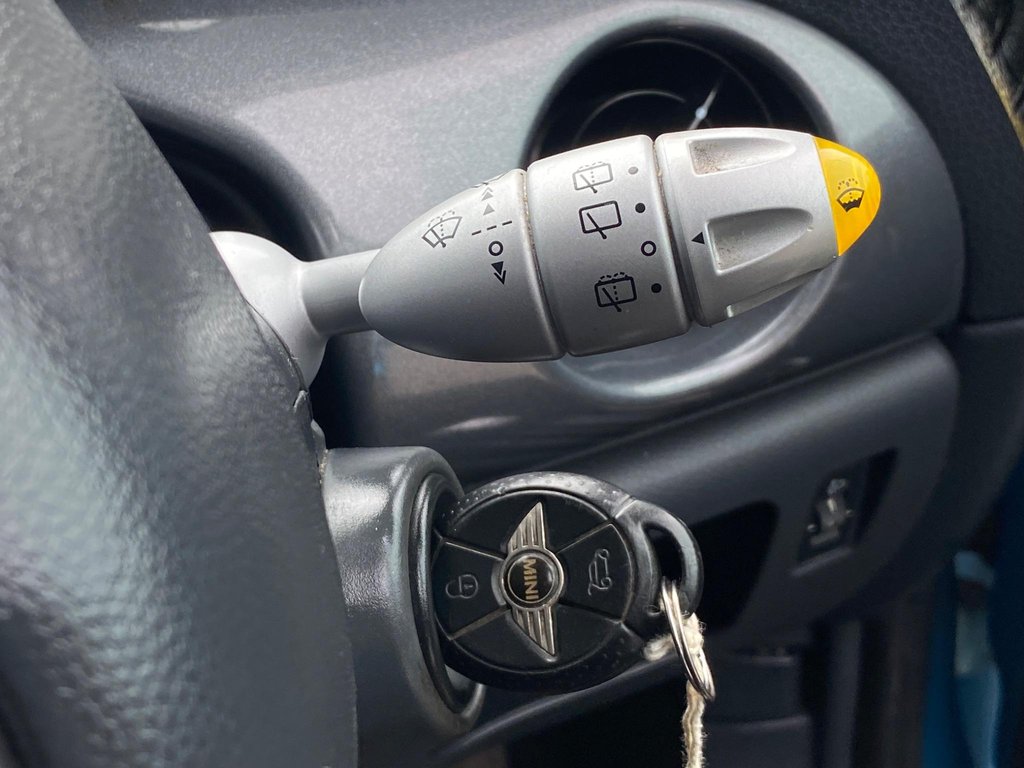 Used MINI Hatch 2005 for sale - 77733915: Photo 39