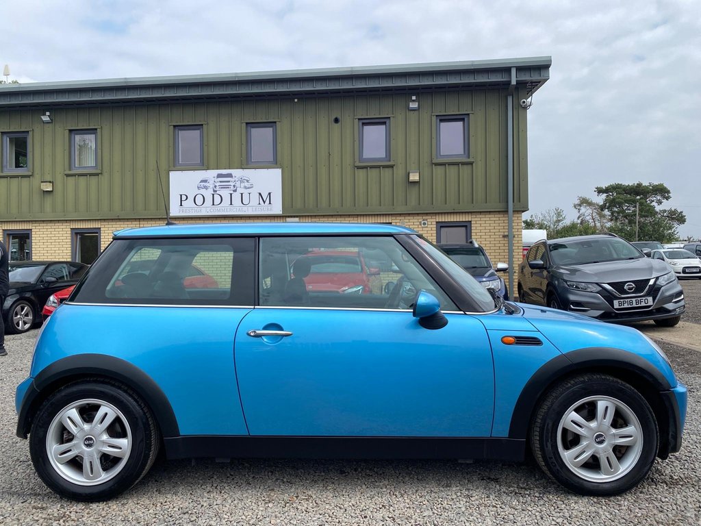 Used MINI Hatch 2005 for sale - 77733915: Photo 4