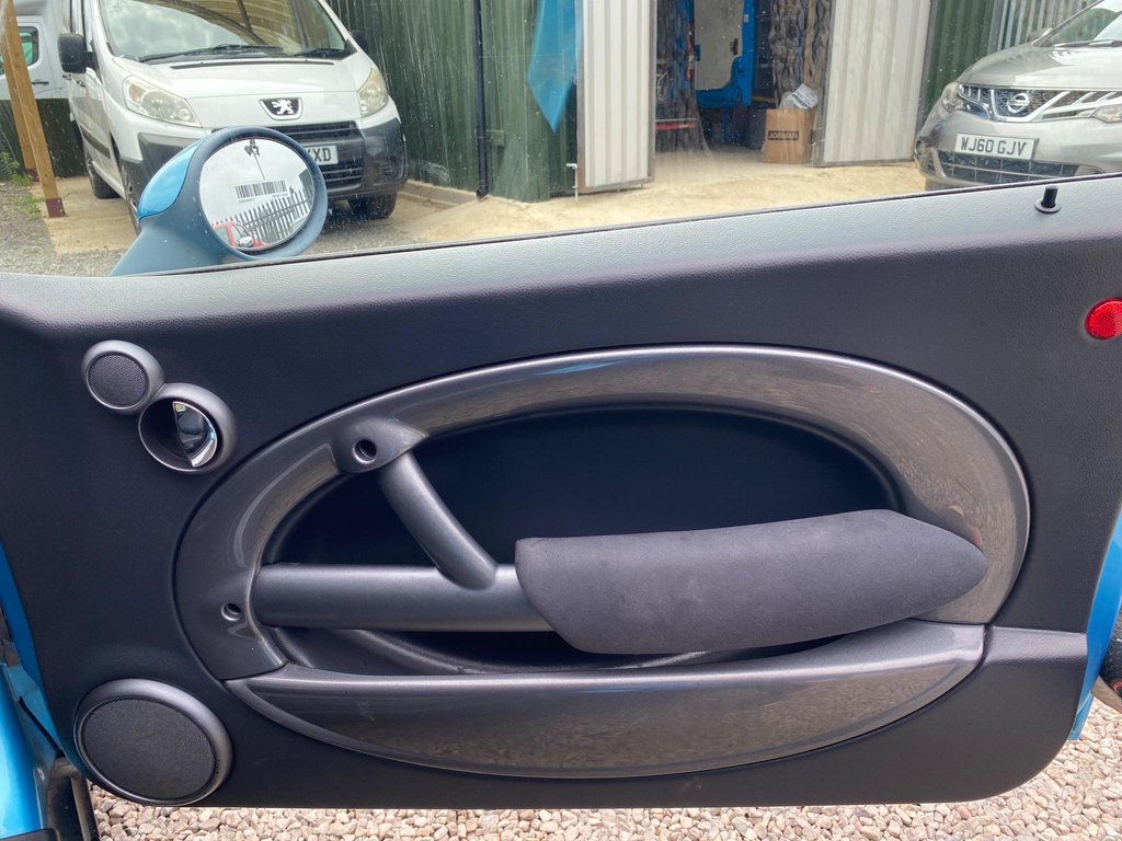 Used MINI Hatch 2005 for sale - 77733915: Photo 41