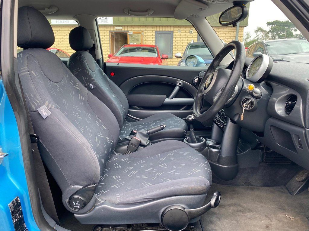 Used MINI Hatch 2005 for sale - 77733915: Photo 42