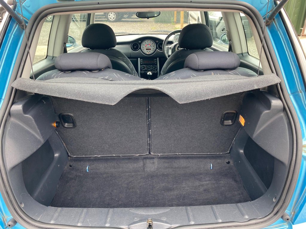 Used MINI Hatch 2005 for sale - 77733915: Photo 44