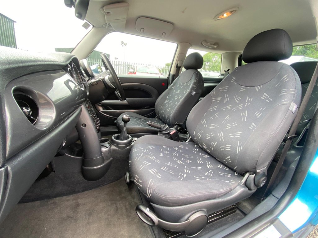 Used MINI Hatch 2005 for sale - 77733915: Photo 46