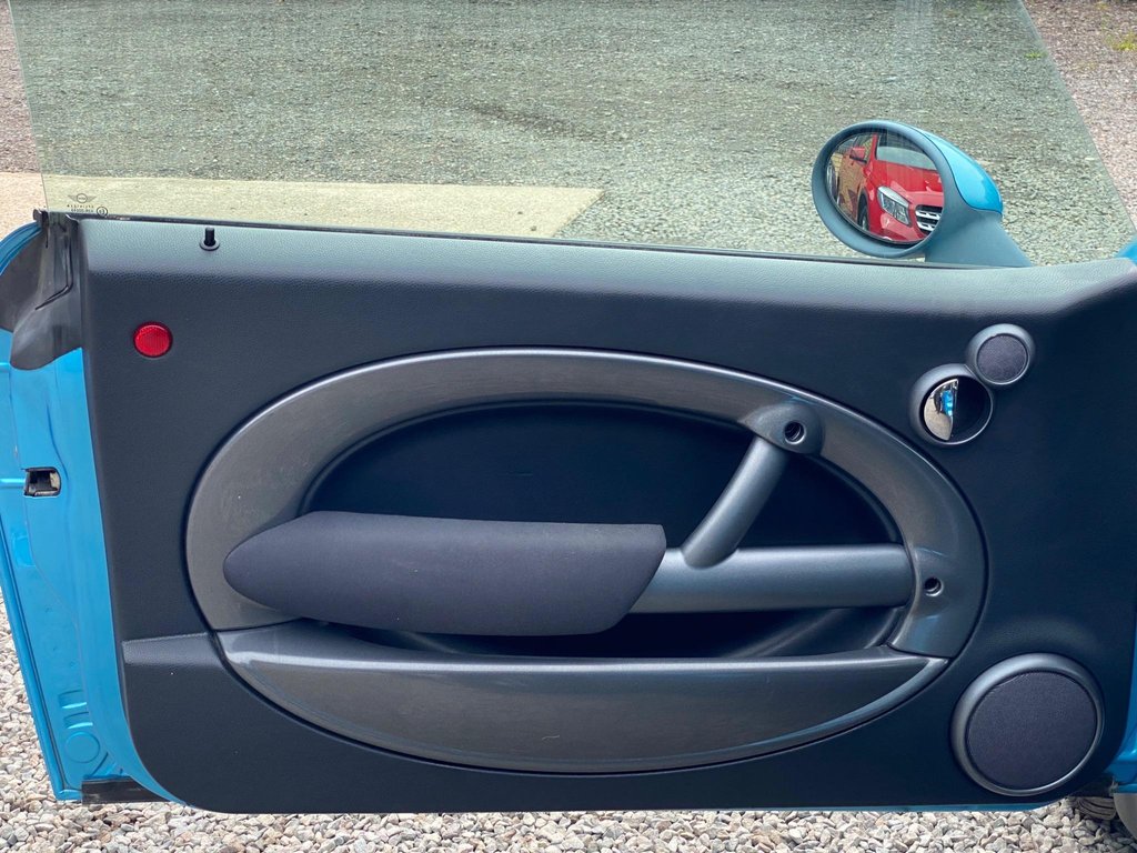 Used MINI Hatch 2005 for sale - 77733915: Photo 47