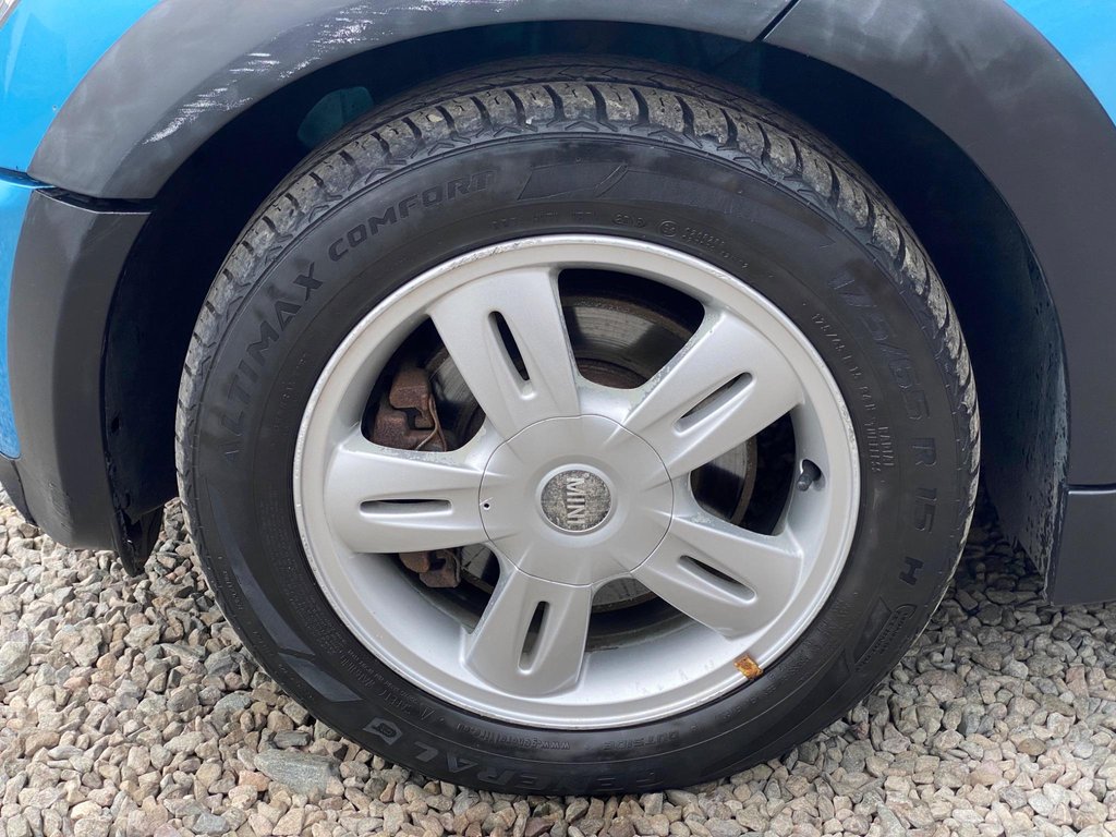 Used MINI Hatch 2005 for sale - 77733915: Photo 49