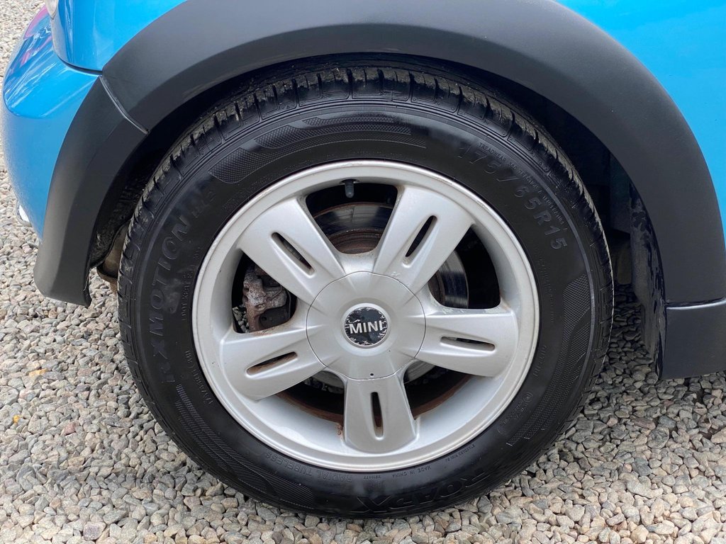 Used MINI Hatch 2005 for sale - 77733915: Photo 50