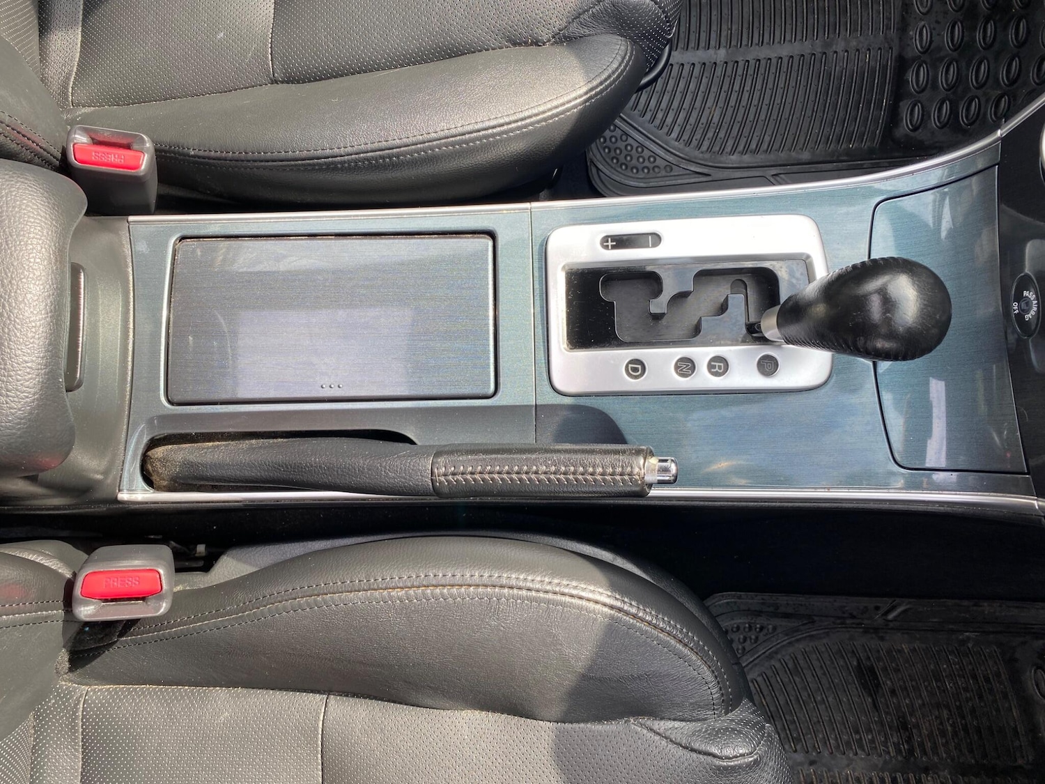 Vehicle 38