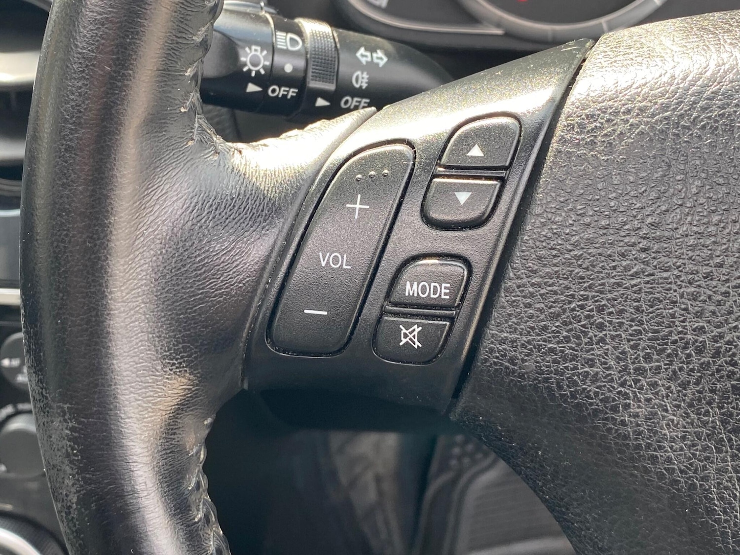 Vehicle 40