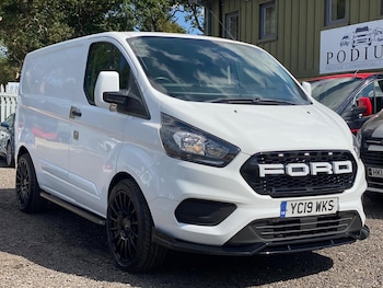 Used Ford Transit Custom 2019 for sale - 79358229: Photo