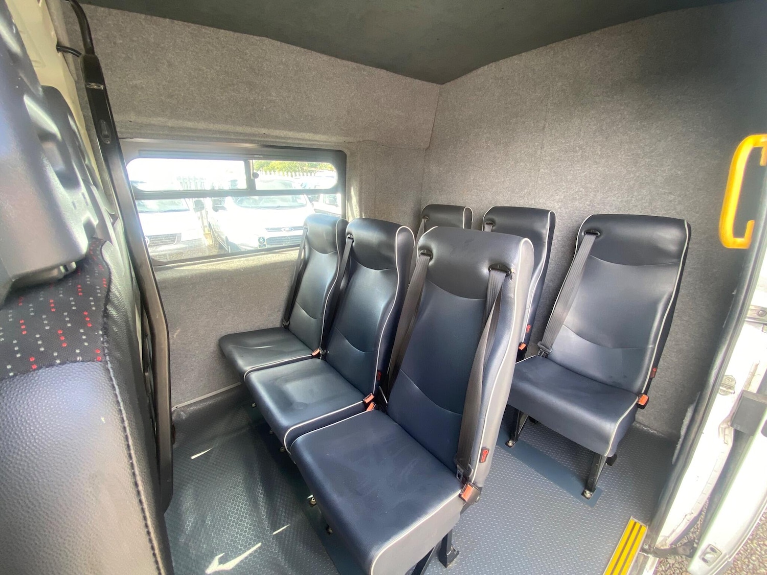Vehicle 15