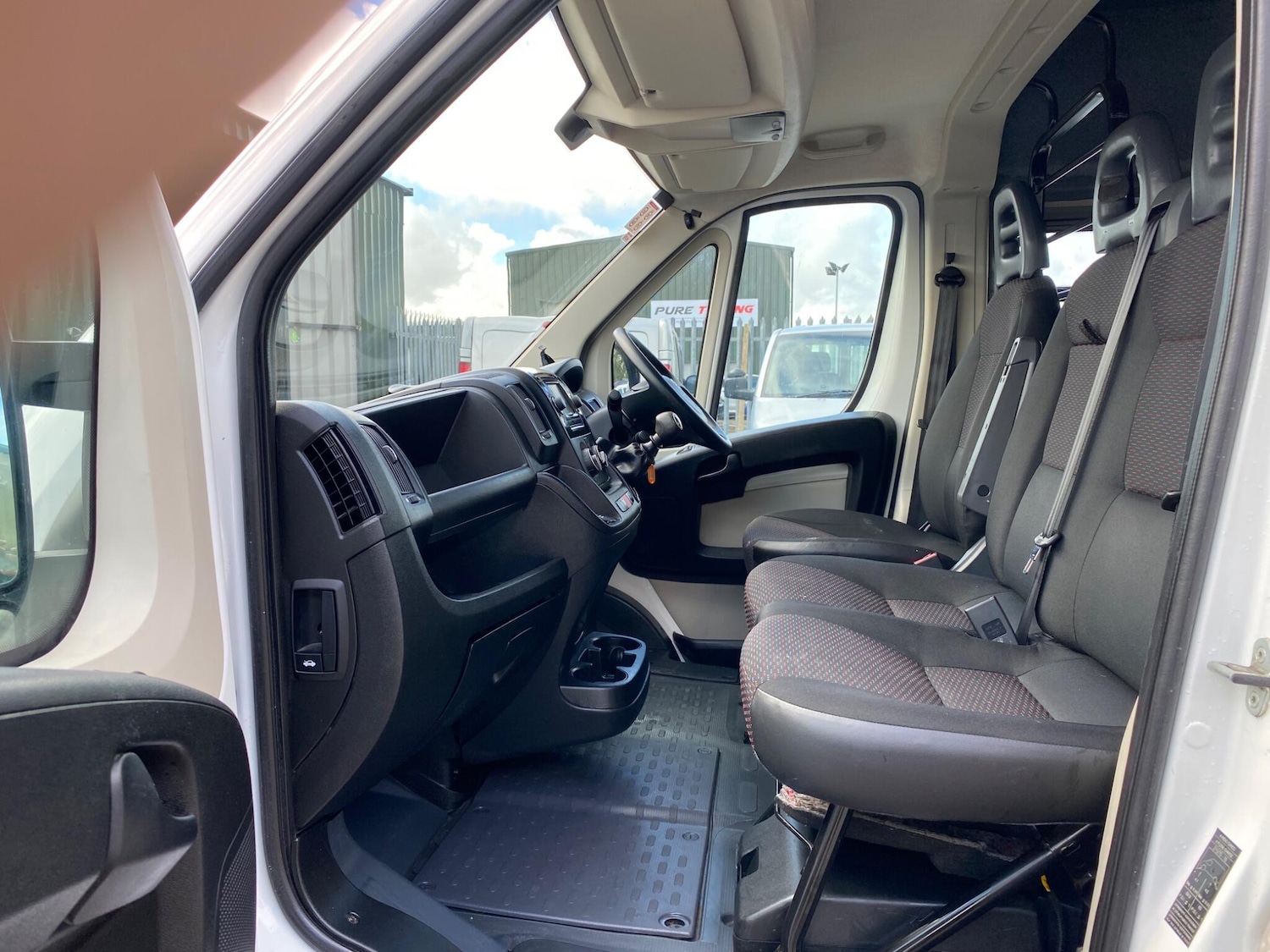 Vehicle 19