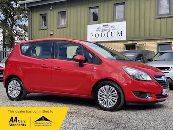 2014 (14) - 1.4i Turbo Energy Euro 6 5dr