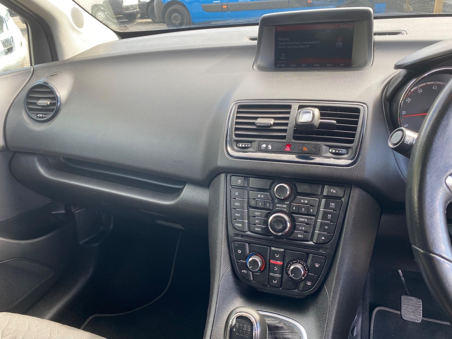 Vehicle 27