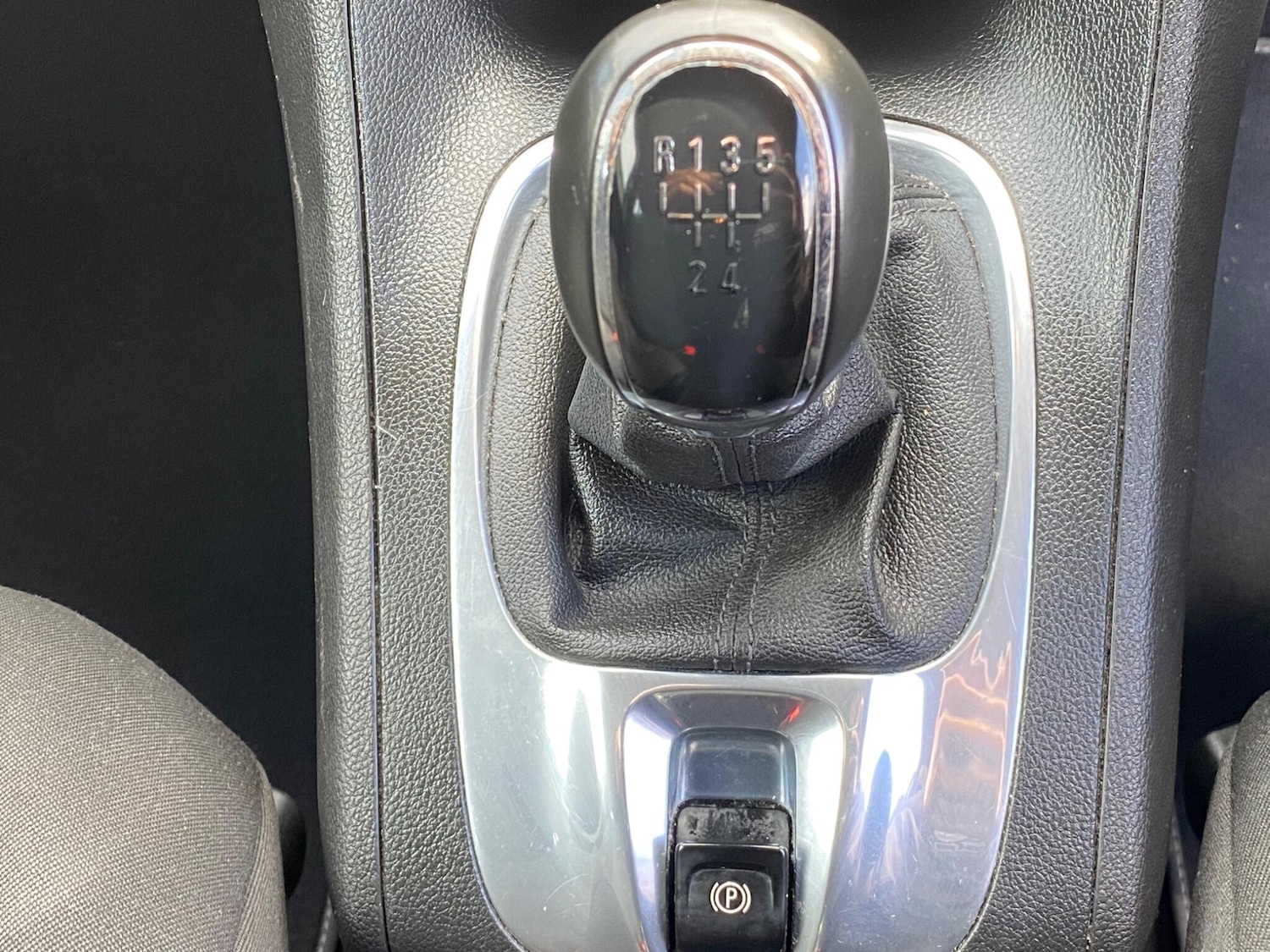 Vehicle 30