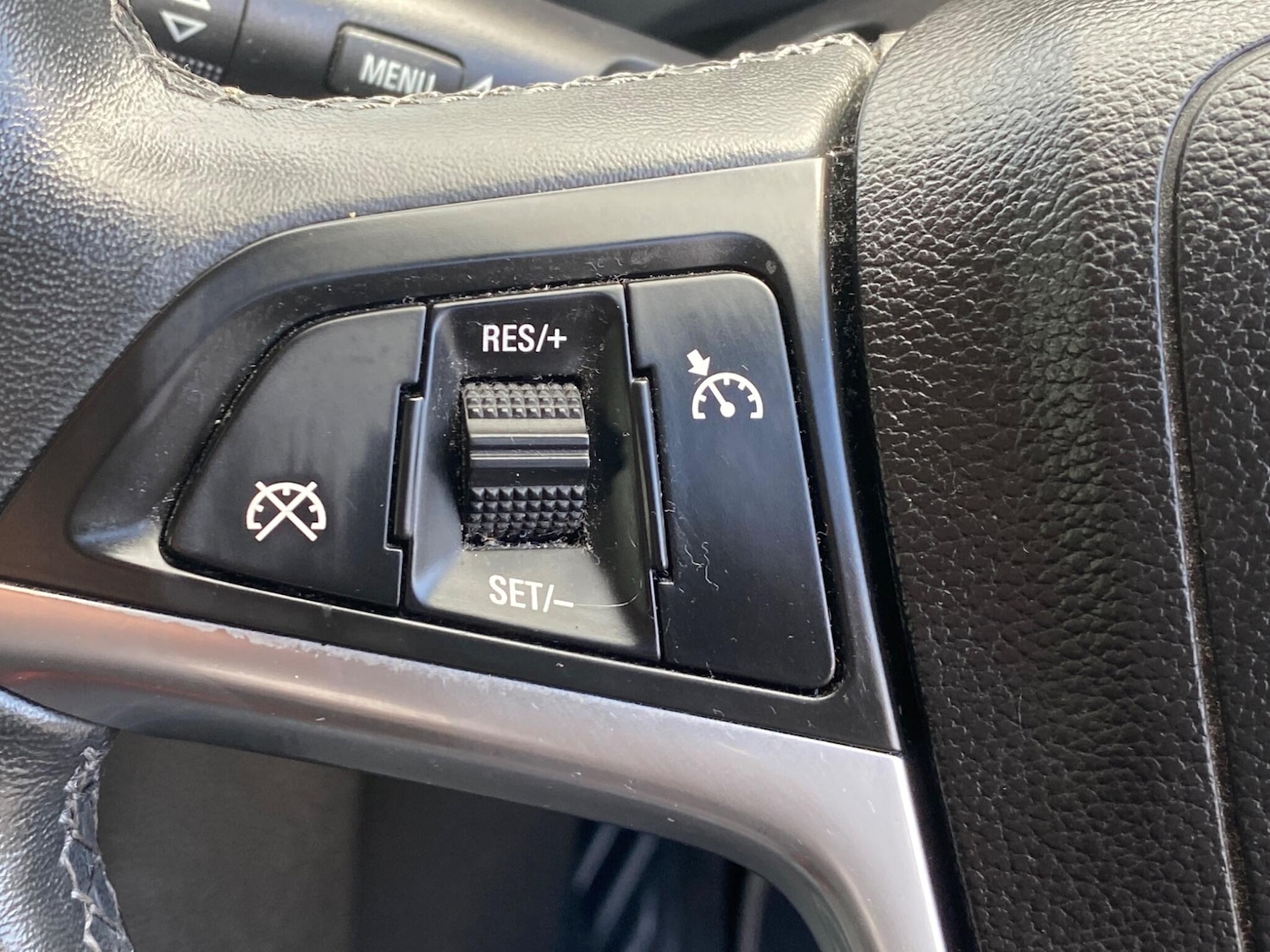 Vehicle 32