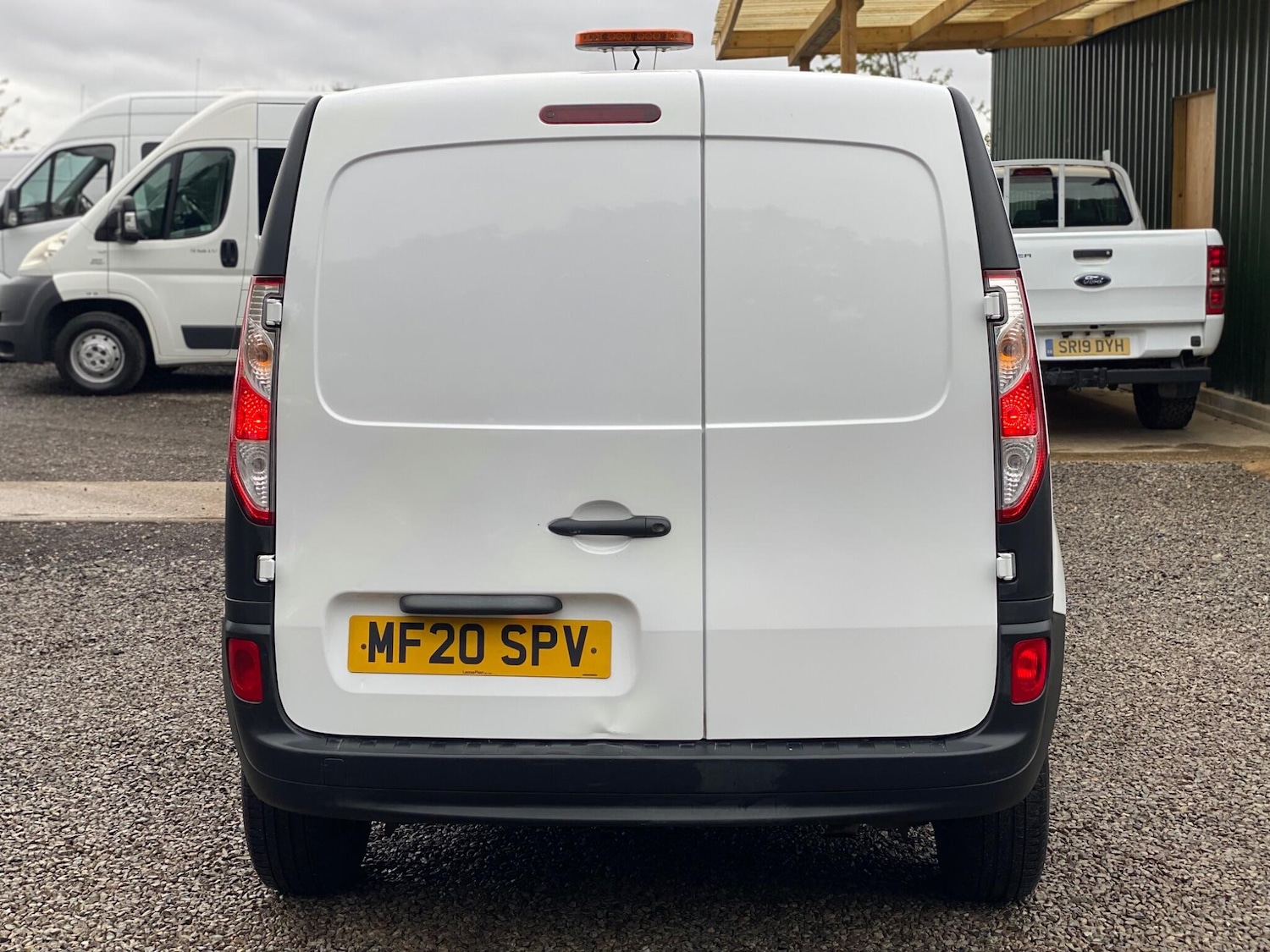Vehicle 19