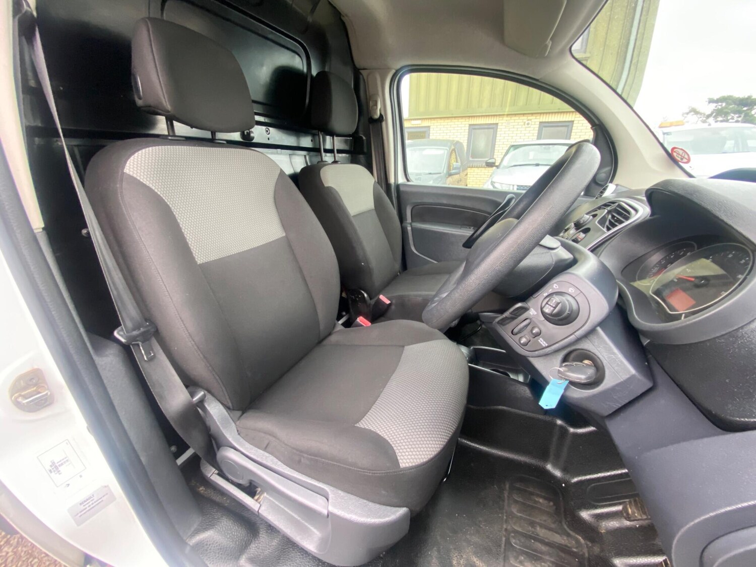 Vehicle 29