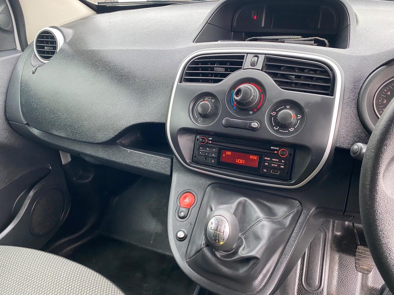 Vehicle 30