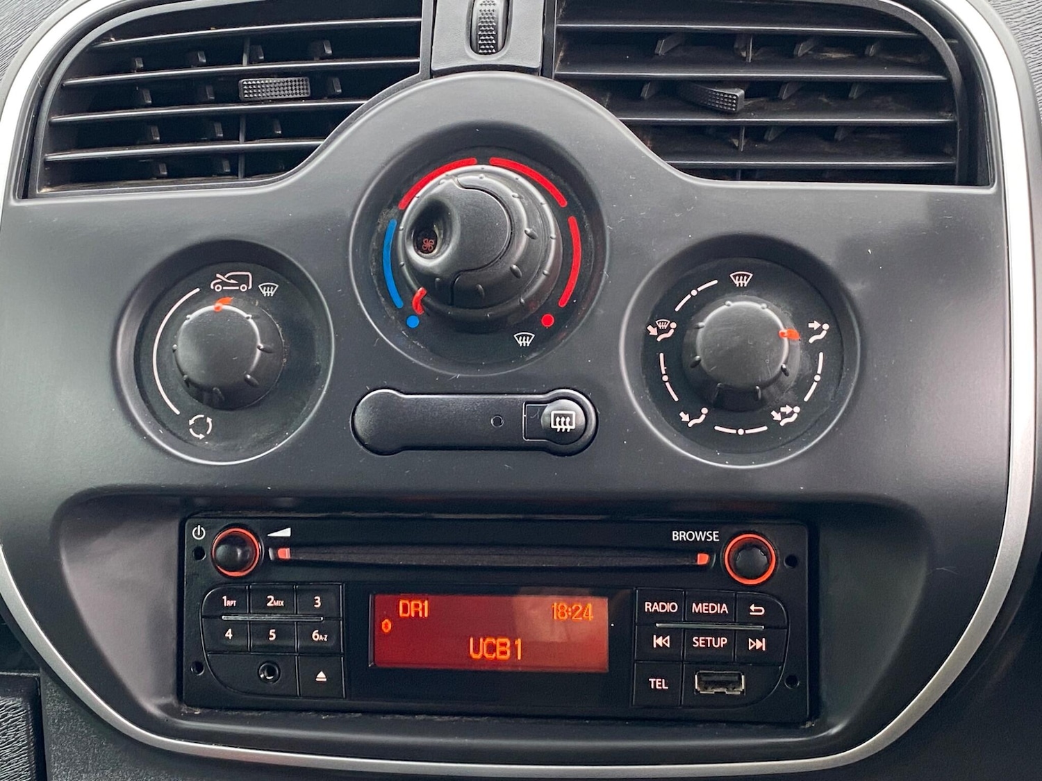 Vehicle 31