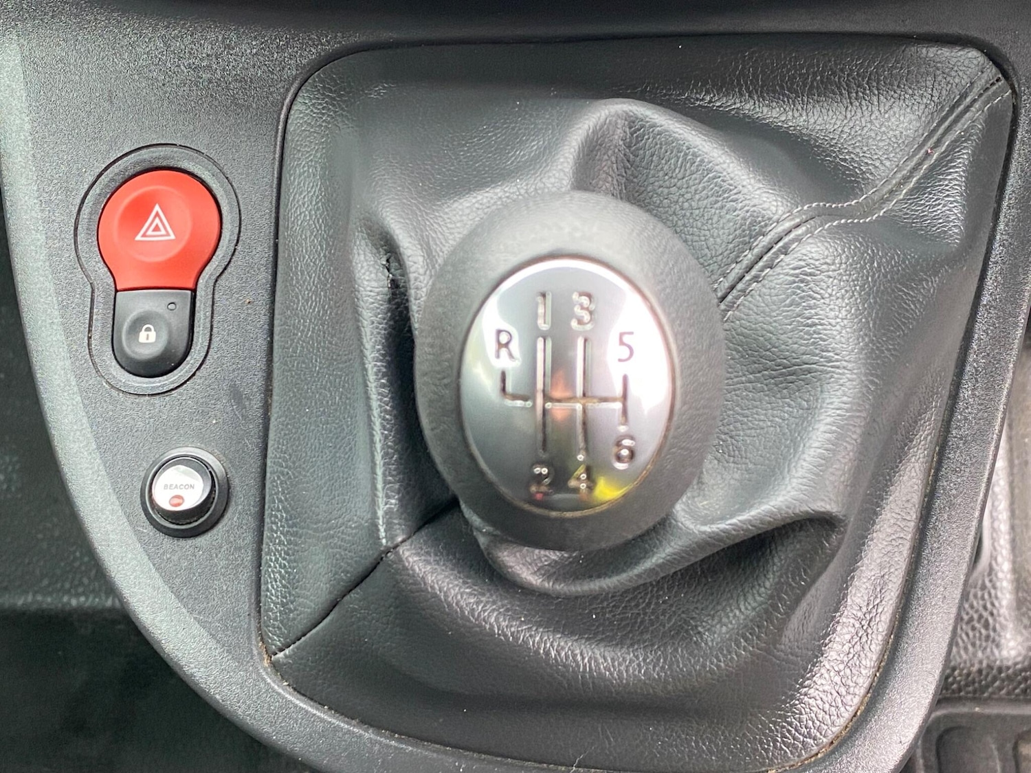 Vehicle 32