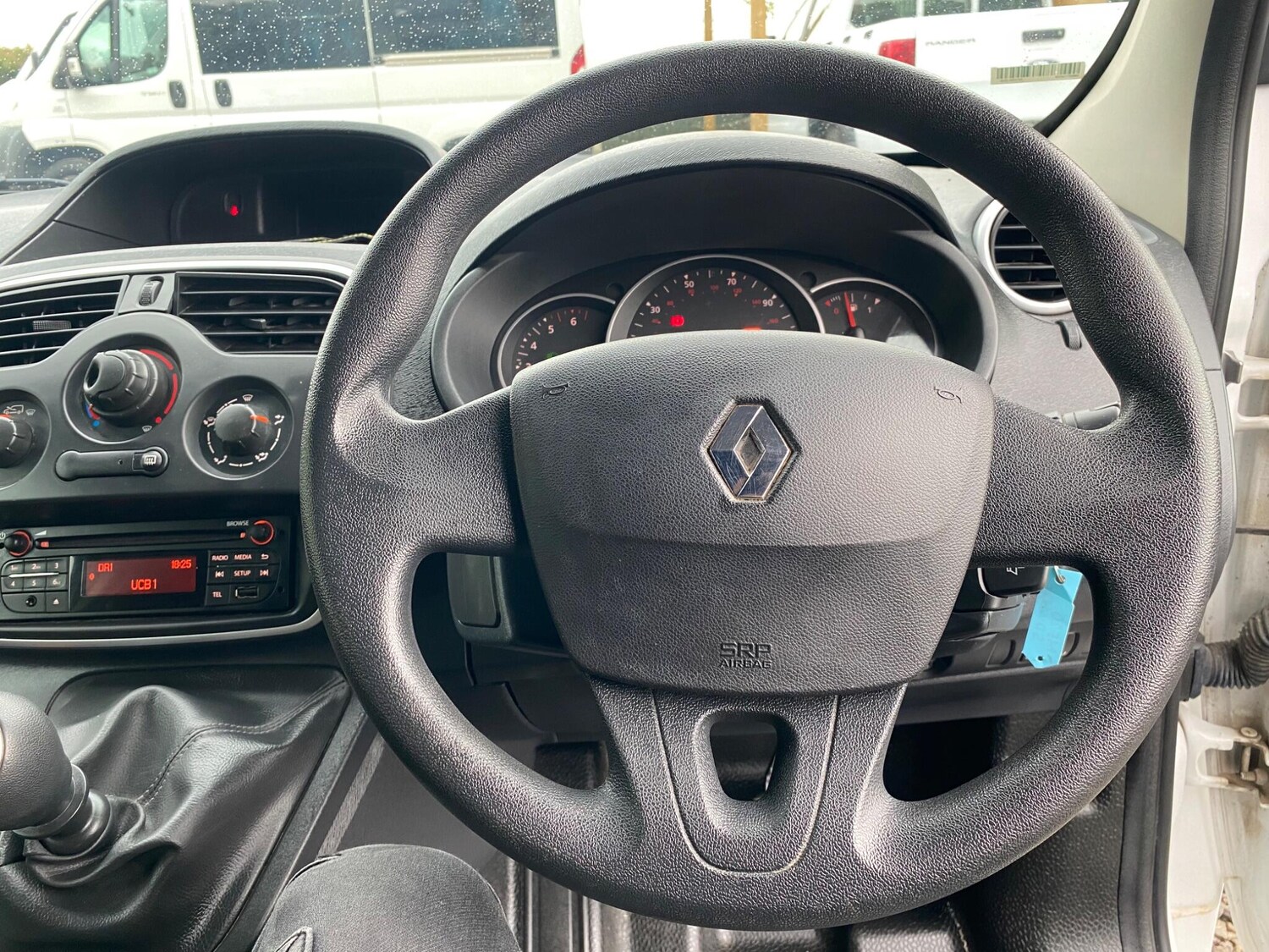 Vehicle 33