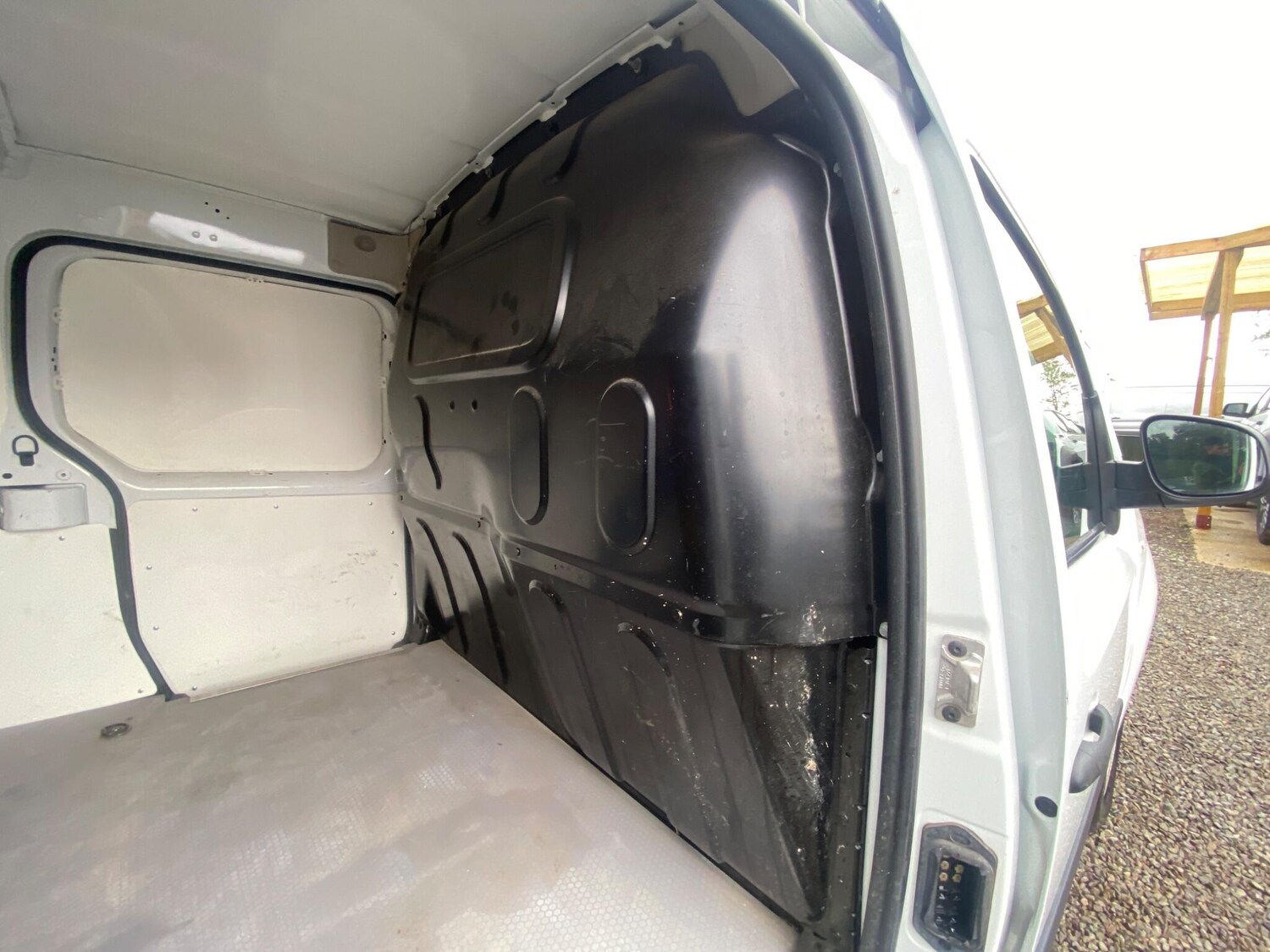 Vehicle 40