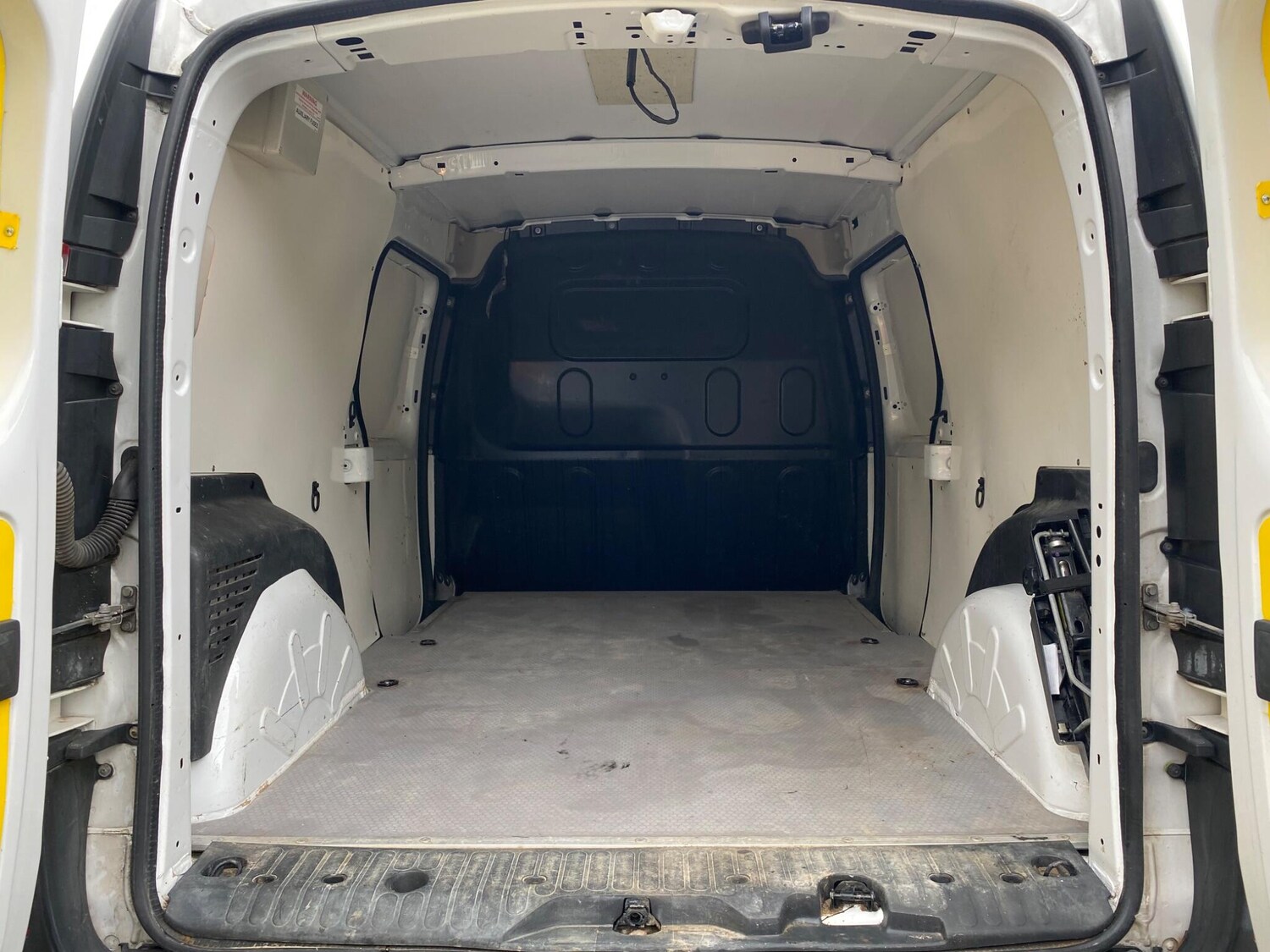 Vehicle 43
