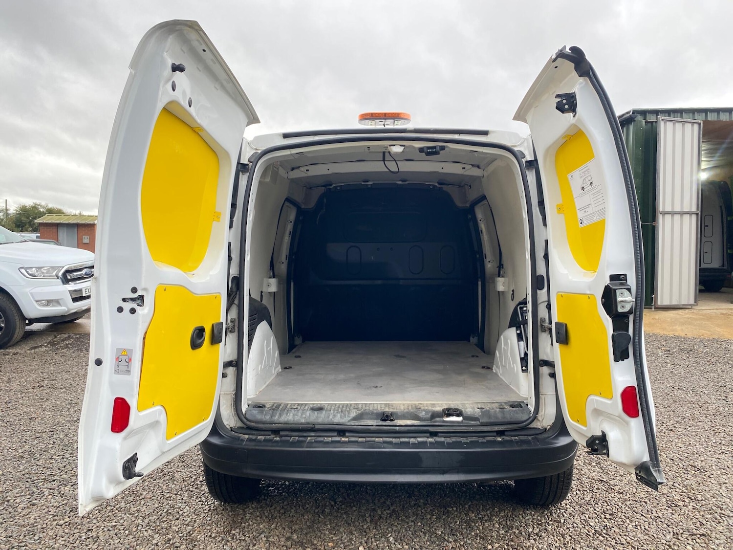 Vehicle 44