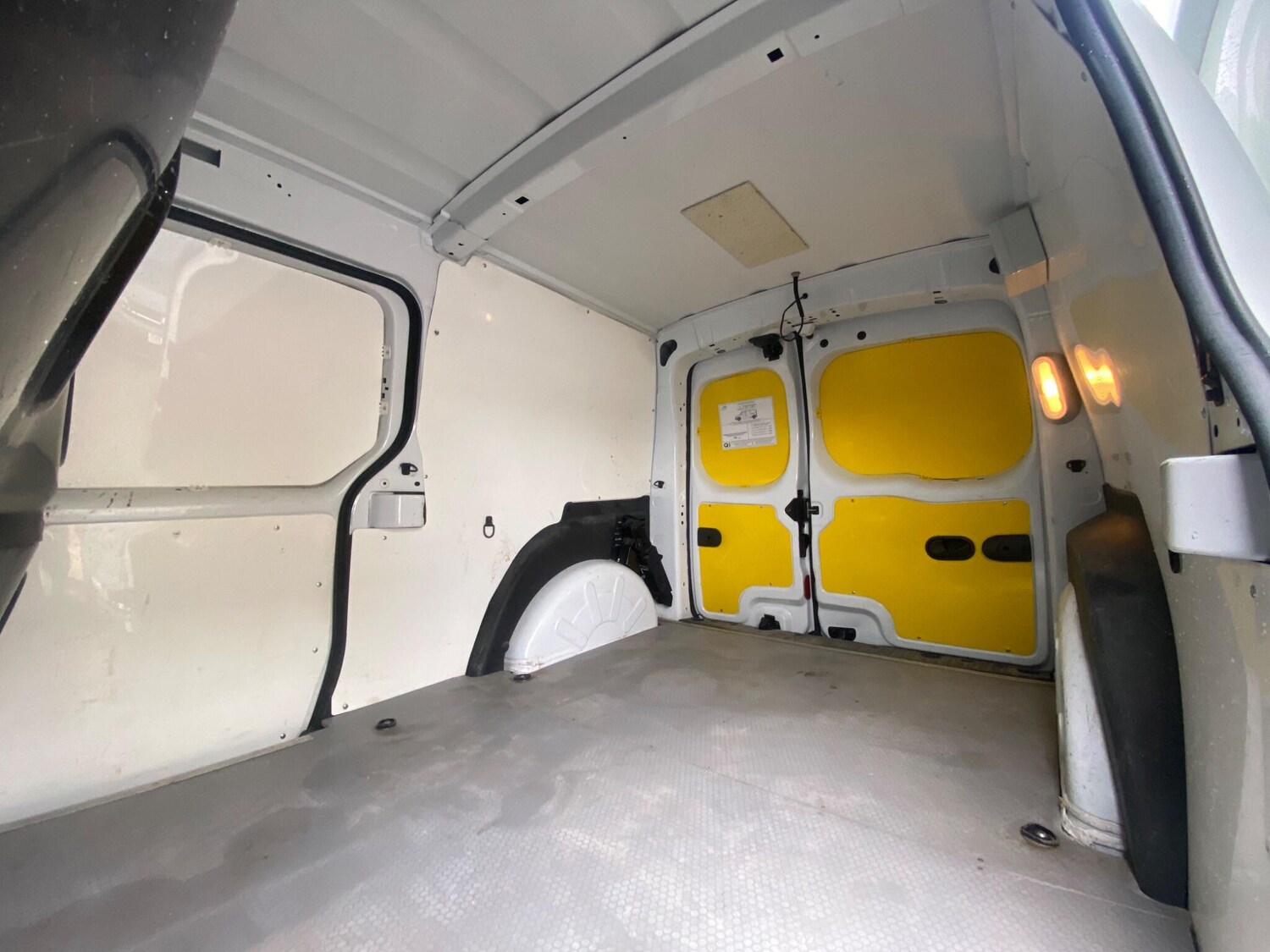 Vehicle 46