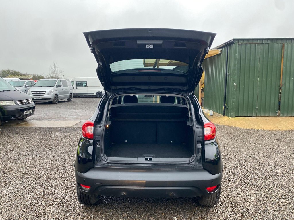 Used Renault Captur 2013 for sale - 77470503: Photo 12