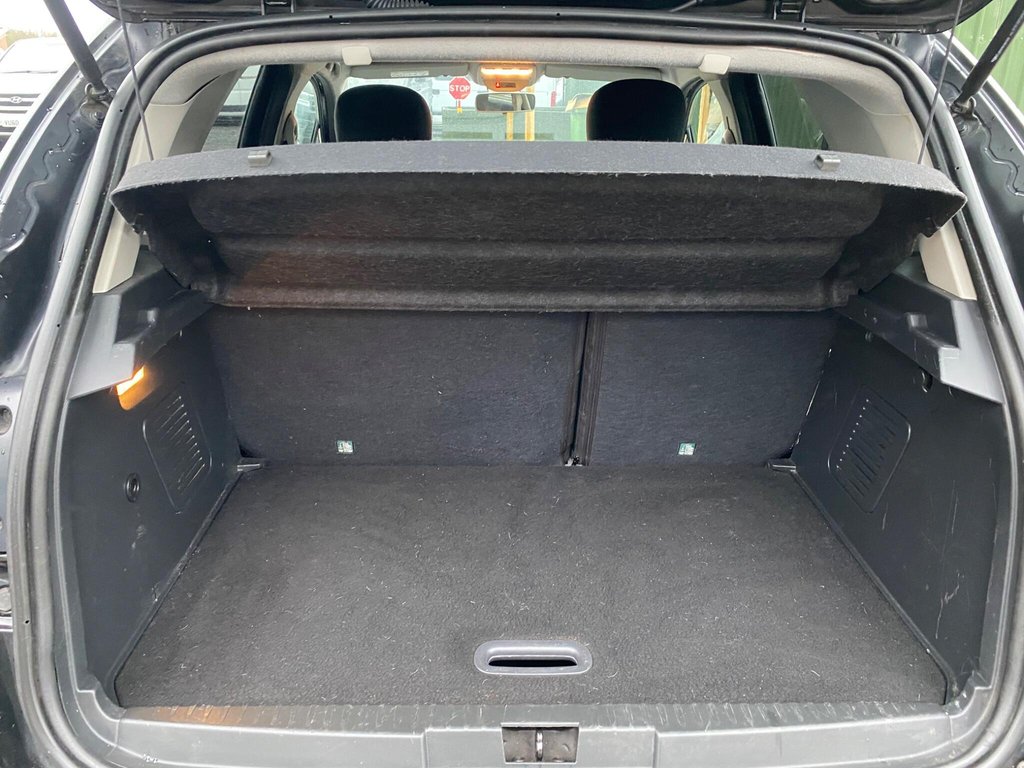 Used Renault Captur 2013 for sale - 77470503: Photo 13