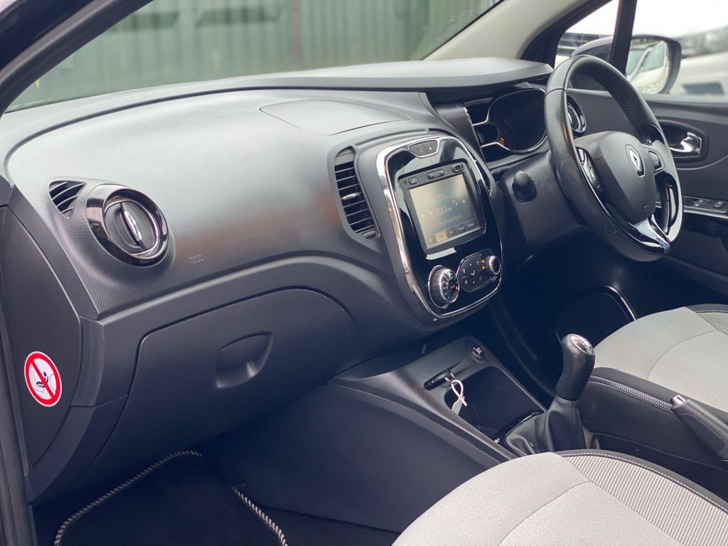 Used Renault Captur 2013 for sale - 77470503: Photo 15
