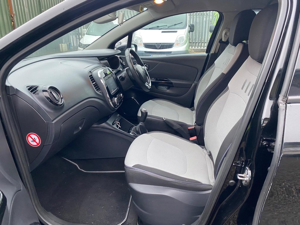 Used Renault Captur 2013 for sale - 77470503: Photo 16