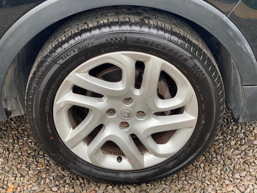 Used Renault Captur 2013 for sale - 77470503: Photo 17