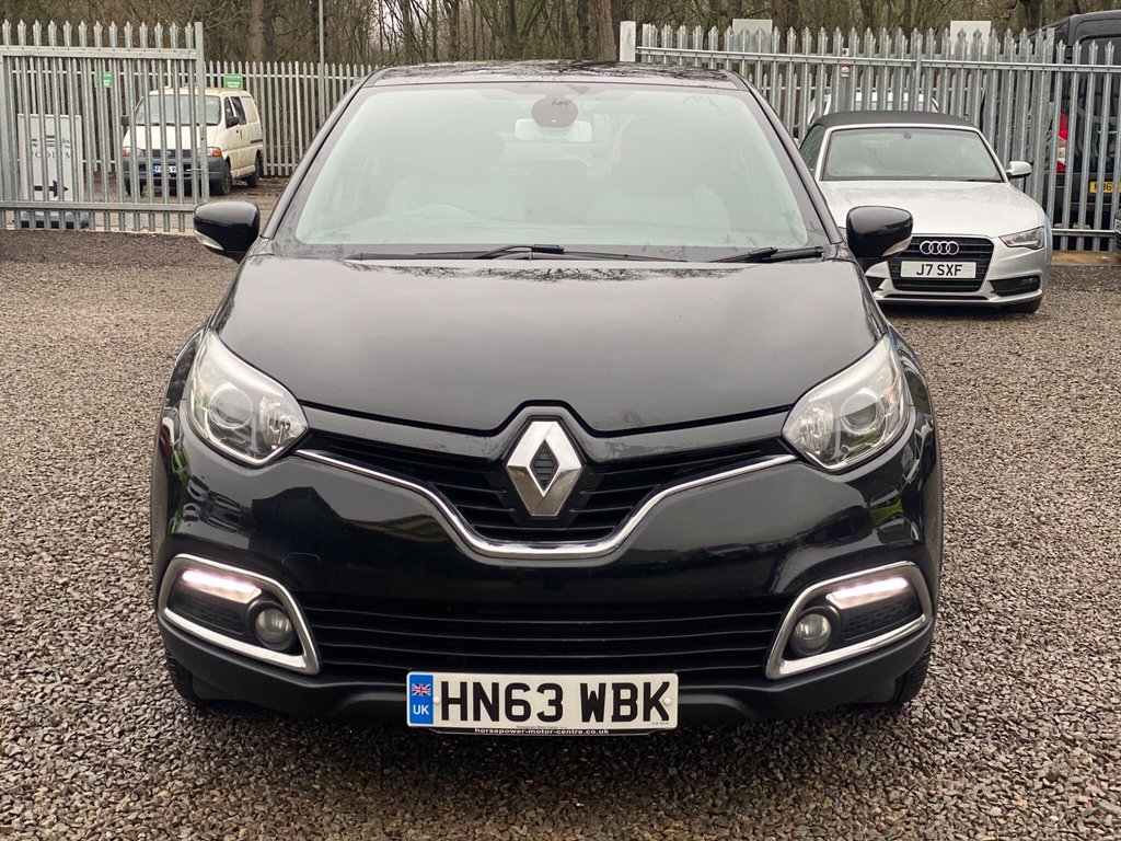 Used Renault Captur 2013 for sale - 77470503: Photo 19