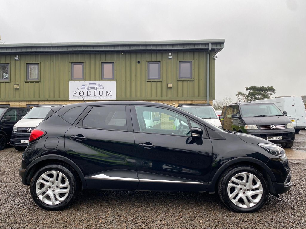 Used Renault Captur 2013 for sale - 77470503: Photo 22