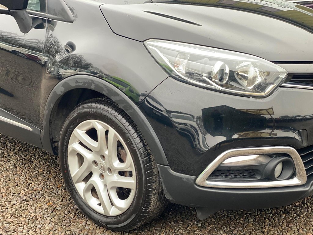 Used Renault Captur 2013 for sale - 77470503: Photo 23