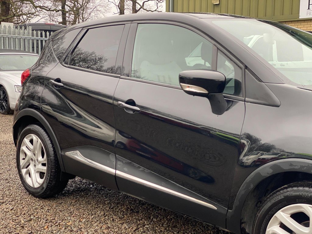 Used Renault Captur 2013 for sale - 77470503: Photo 24