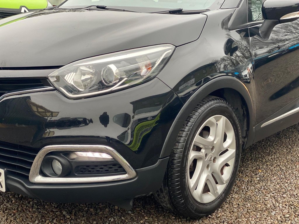 Used Renault Captur 2013 for sale - 77470503: Photo 25
