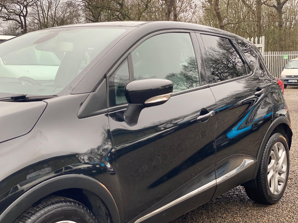 Used Renault Captur 2013 for sale - 77470503: Photo 26