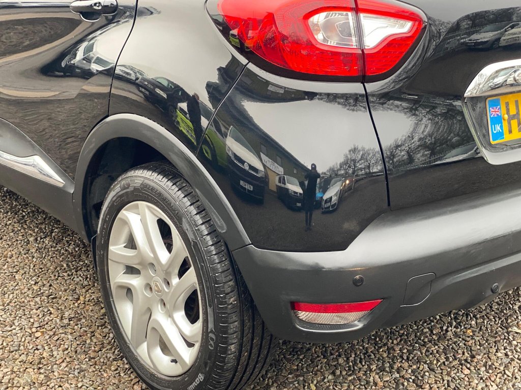 Used Renault Captur 2013 for sale - 77470503: Photo 27
