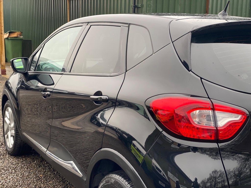 Used Renault Captur 2013 for sale - 77470503: Photo 28