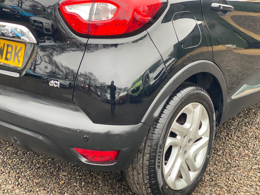 Used Renault Captur 2013 for sale - 77470503: Photo 29