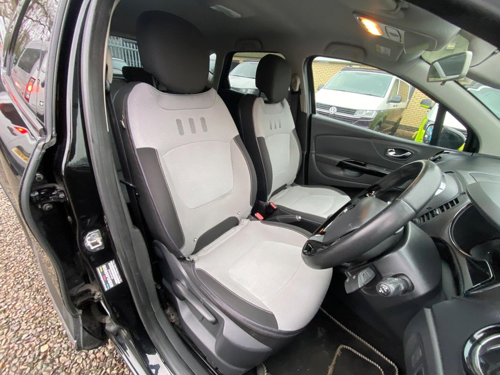 Used Renault Captur 2013 for sale - 77470503: Photo 30