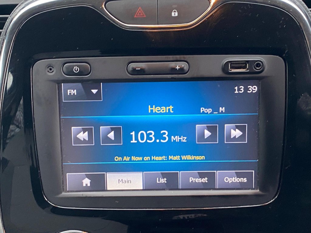 Used Renault Captur 2013 for sale - 77470503: Photo 31