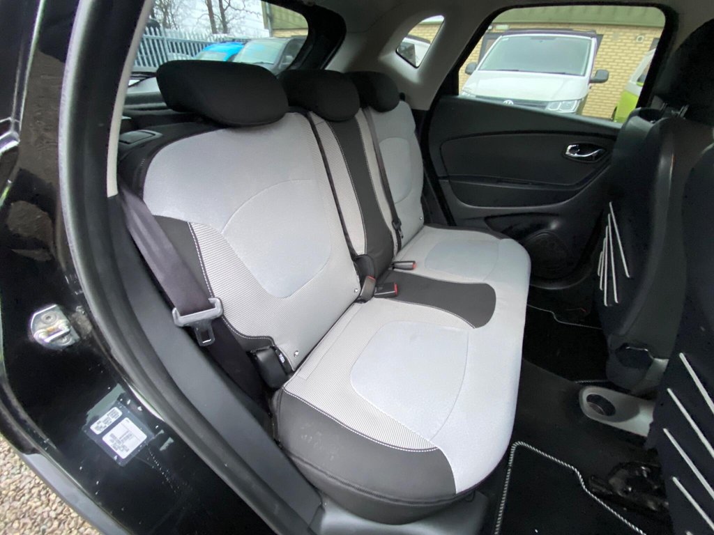 Used Renault Captur 2013 for sale - 77470503: Photo 44
